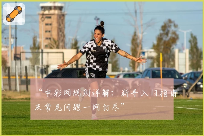 “中彩网规则详解：新手入门指南及常见问题一网打尽”