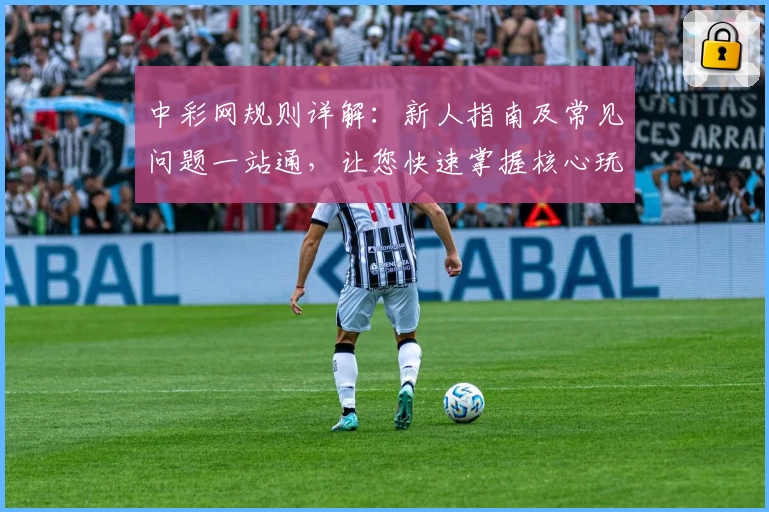 中彩网规则详解:新人指南及常见问题一站通,让您快速掌握核心玩法