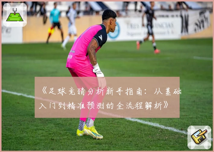 《足球竞猜分析新手指南：从基础入门到精准预测的全流程解析》
